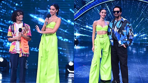 Indias Best Dancer 3 Daily Update