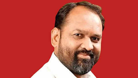 Mahadev Jankar