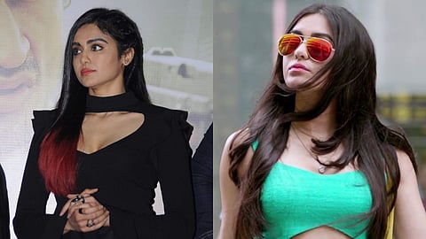 Adah Sharma Birthday : अभिनयासाठी शिक्षण सोडलं, वयाच्या १६ वर्षी बॉलिवूड डेब्यू; अदा शर्मा फेमस केव्हा आली ?