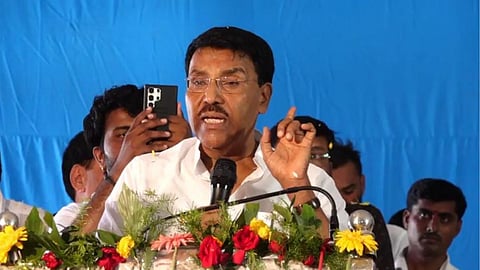Jayadatta Kshirsagar