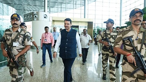 Devendra Fadnavis Japan Visit