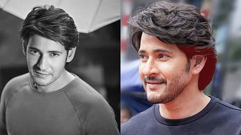 Mahesh Babu Turns At 49 Years