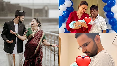 Arun Kadam Son In Law Special Post