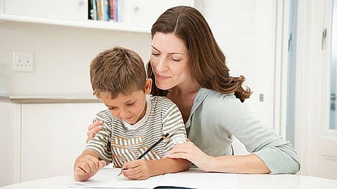 Parenting Tips For Child Confidence