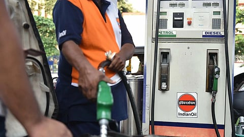 Petrol Diesel Price (2nd August)