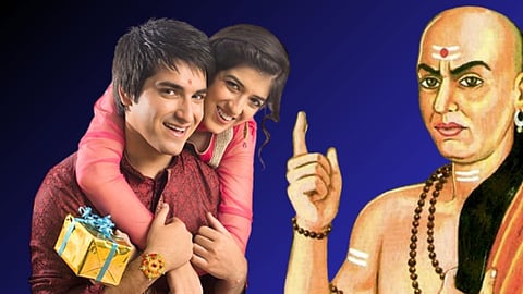 Chanakya Niti On Brother Sister Relation