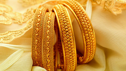 Gold Silver Price (7th August)