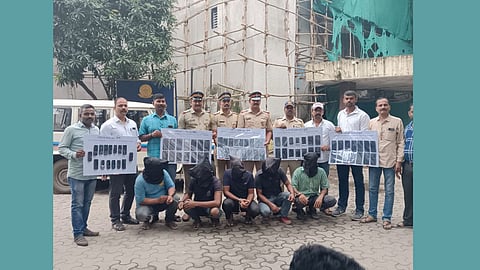 Mumbai Crime News