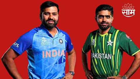 India vs Pakistan , Asia Cup 2023, Rohit Sharma, Babar Azam