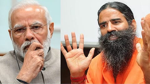 Ramdev Baba News: