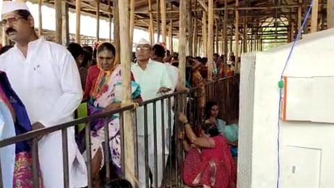 adhik mahina, pandharpur, kamla ekadashi 2023