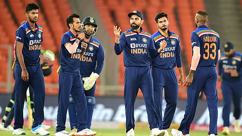 indian cricket team