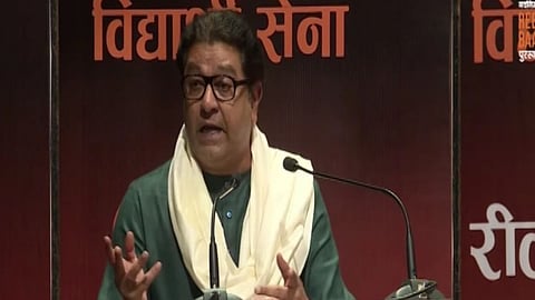 Raj Thackeray