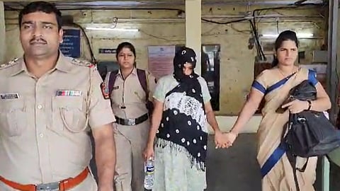 Titwala Crime News
