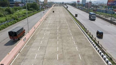 Kalyan News Today mankoli mothagaon bridge will be opened for traffic soon