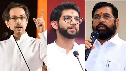 Maharashtra Politics