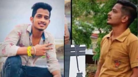 Vasai Mahavitaran Employee Death