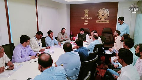 Navi Mumbai News