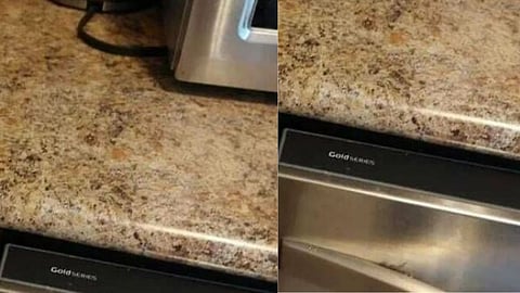 Optical Illusion Photo