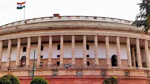 Delhi Services Bill