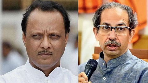Maharashtra Politics