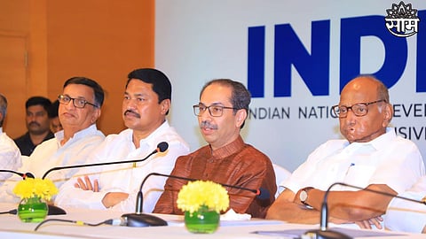 Uddhav Thackeray Latest News