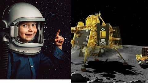 Chandrayaan 3 Success
