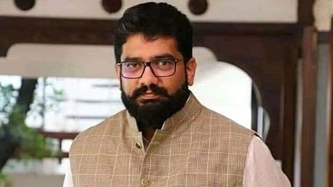 Shivendraraje Bhosale