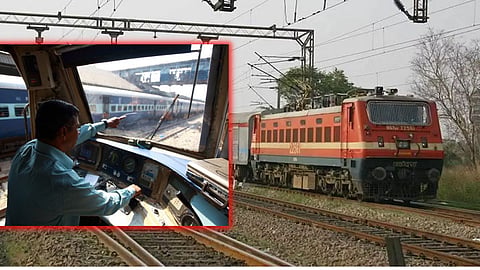 Indian Railway