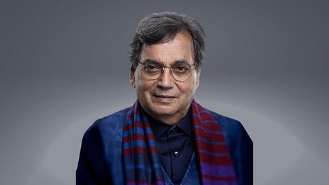 Subhash Ghai Spoke About Choli Ke Peeche... Song Controversy