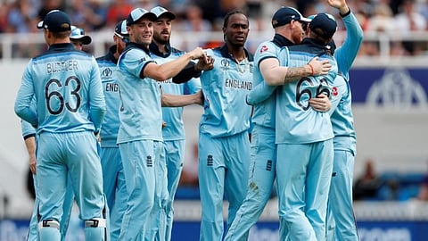england cricket team