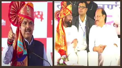 Devendra fadnavis