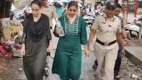 Kalyan Crime News