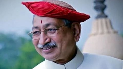 chhatrapati shahu maharaj kolhapur, mahavikas aaghadi, loksabha election 2024, kolhapur political news, sharad pawar kolhapur sabha