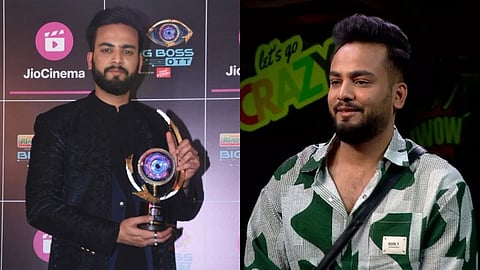 Will Elvish Yadav Go To Bigg Boss 17