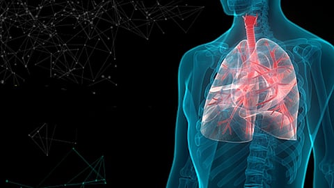 Post Covid Lung Issues