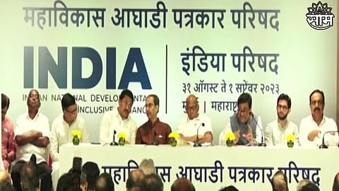 India Alliance List