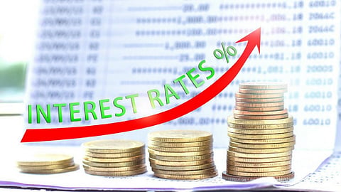 Loan Rate Hike