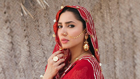 Mahira Khan Getting Marriage