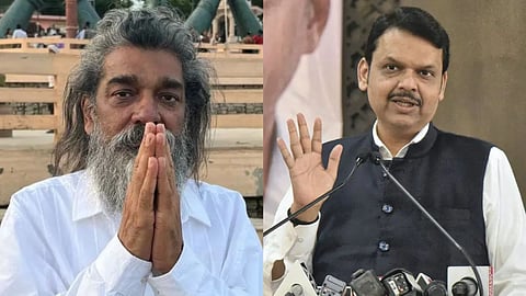 Devendra Fadnavis on Nitin Desai Death Inquiry