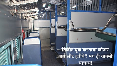 Indian Railway Rules