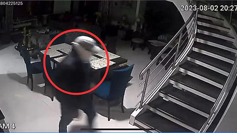 Nashik Crime News: