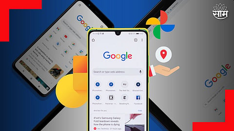 Google Chrome New Feature