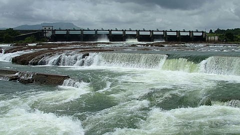 Pune Dam Water Storage: पुणेकरांसाठी गुडन्यूज, पाण्याची चिंता मिटली! चारही धरणांमधील पाणीसाठ्यात झपाट्याने वाढ; वाचा ताजी आकडेवारी