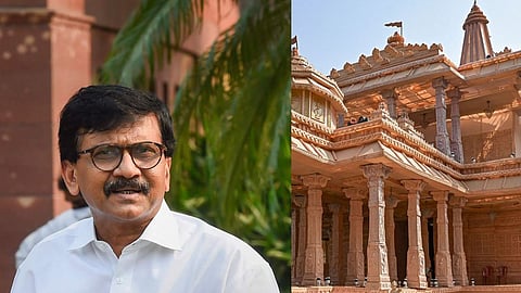 Sanjay Raut News
