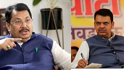 Maharashtra Politics