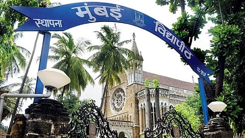 Mumbai University Senate Elections
