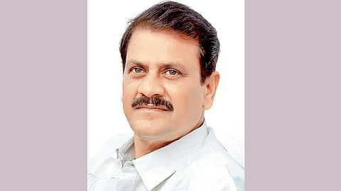 Prakash Surve News