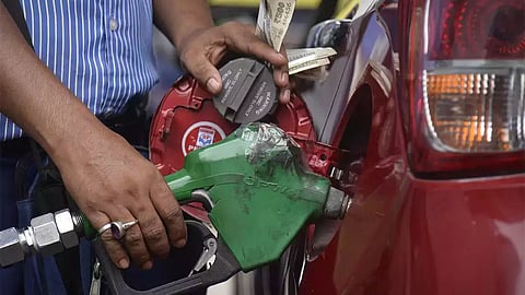 Petrol Diesel Price (24th May 2024):