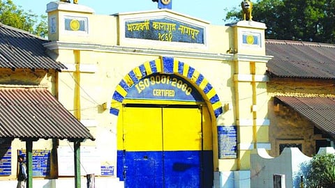 Nagpur Crime News: